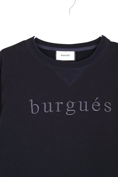 Buzo Burgues T: Large