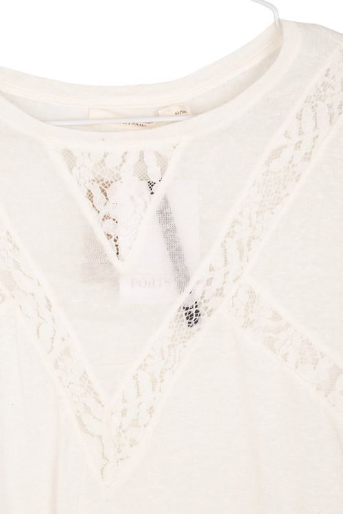 Remera Portsaid T: Medium