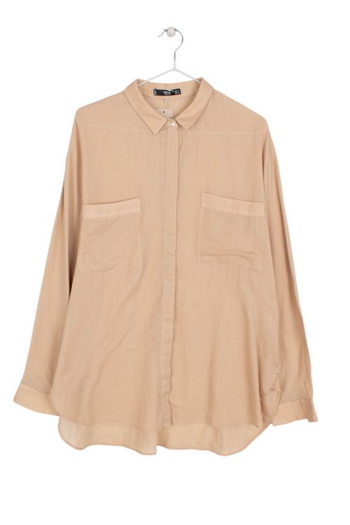 Camisa Mango T: Small
