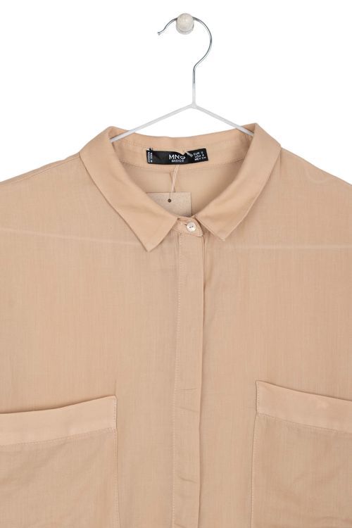 Camisa Mango T: Small
