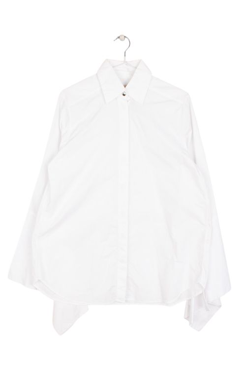 Camisa Allo Martinez T: Large