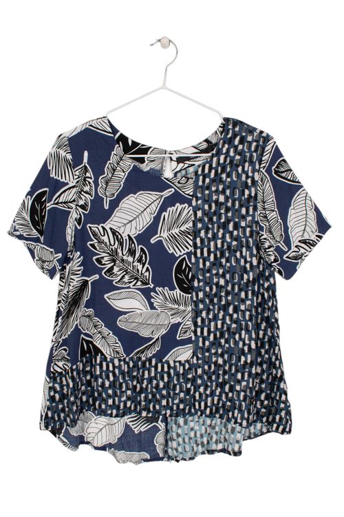 Blusa Perramus T: Small