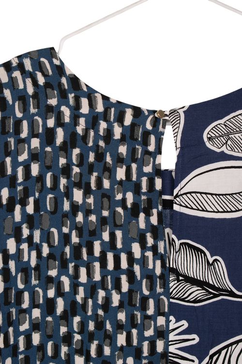 Blusa Perramus T: Small