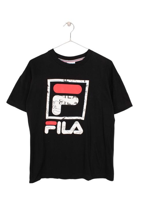 Remera Deportiva Fila T: Small