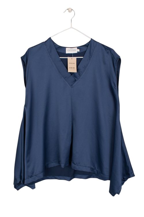 Musculosa Oklan