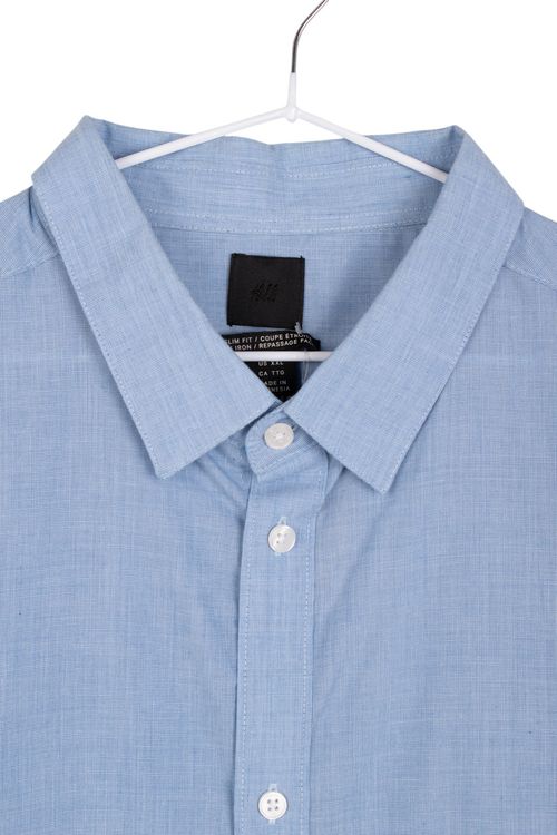 Camisa H&m T: Xxlarge