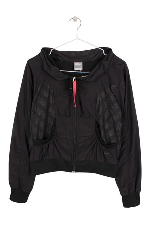 Campera Deportiva Nike T: Xsmall