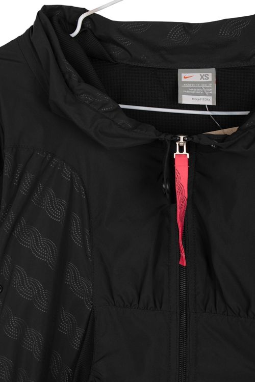 Campera Deportiva Nike T: Xsmall