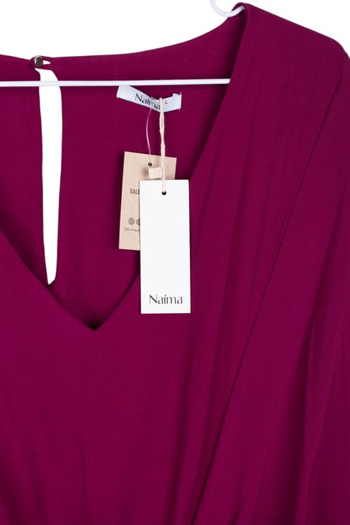 Vestido Naima T: Large