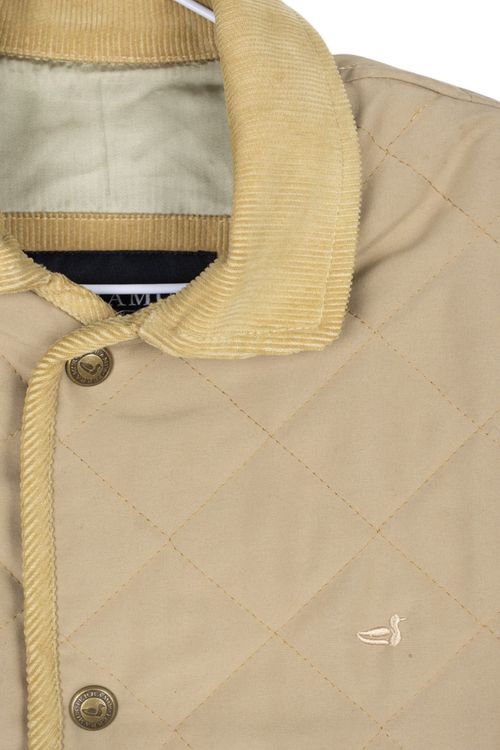 Campera Invierno Perramus T: Small