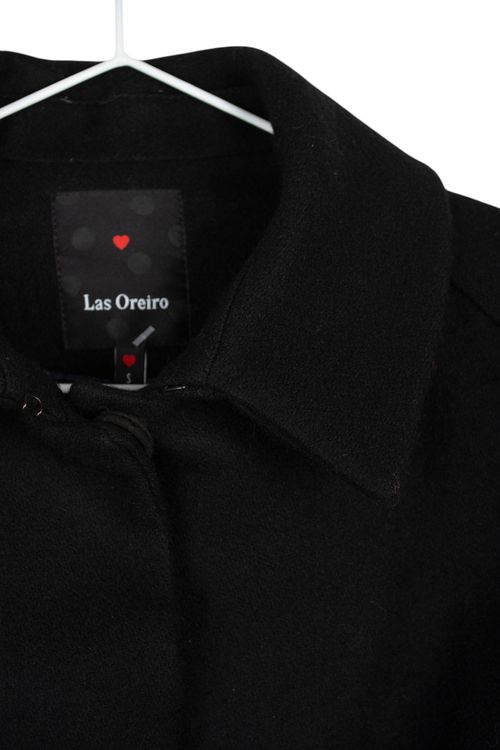 Tapado Invierno Las Oreiro T: Small
