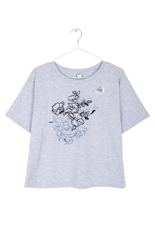 Remera Ver T: Xsmall