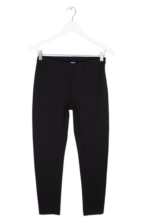 Calza Etiqueta Negra T: Small