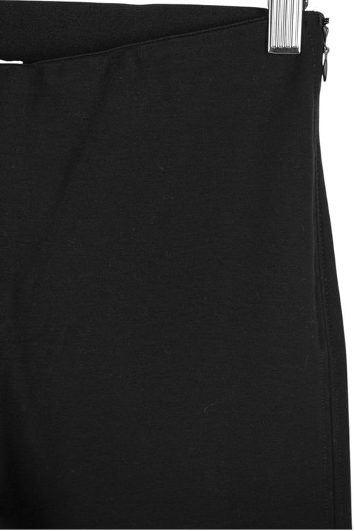 Calza Etiqueta Negra T: Small