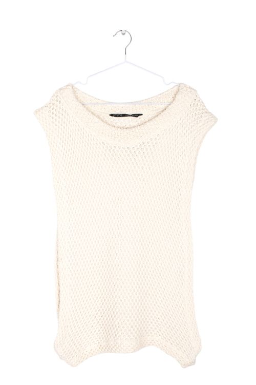 Chaleco Invierno Zara T: Small