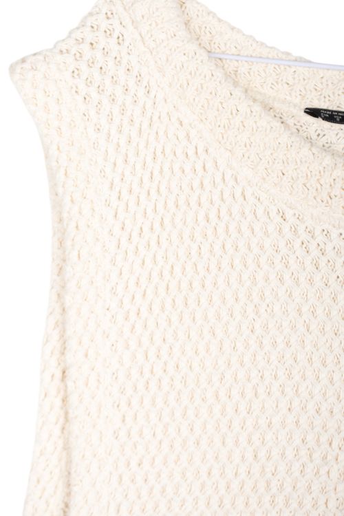 Chaleco Invierno Zara T: Small