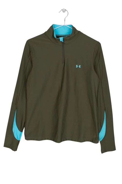 Buzo Deportivo Under Armour