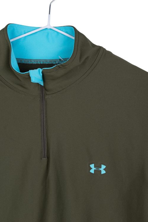 Buzo Deportivo Under Armour