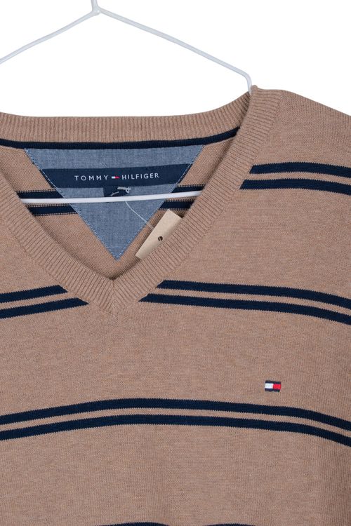 Sweater Tommy Hilfiger T: Large