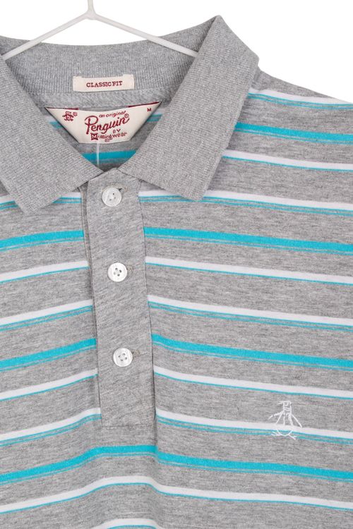 Chomba Penguin T: Medium