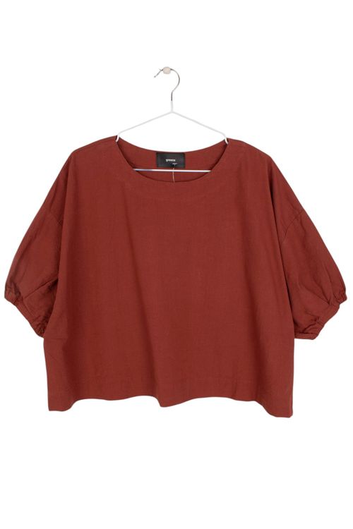 Blusa Greens T: Large