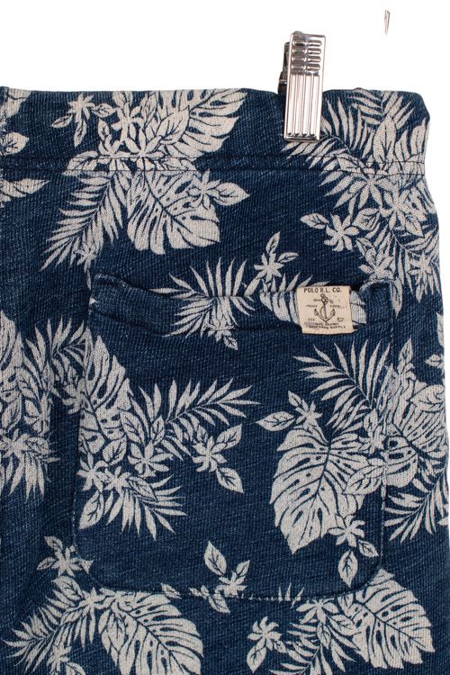 Short Polo Ralph Lauren T: Small