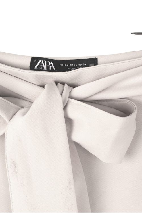Pollera Zara