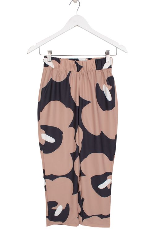 Pantalon Ampi Vera T: Small