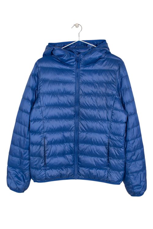 Campera Invierno Uniqlo T: Medium