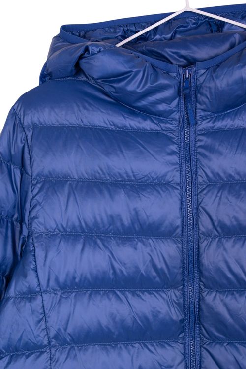 Campera Invierno Uniqlo T: Medium