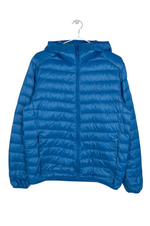 Campera Invierno Uniqlo T: Small