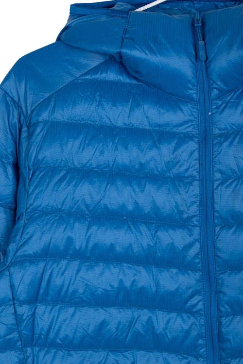 Campera Invierno Uniqlo T: Small