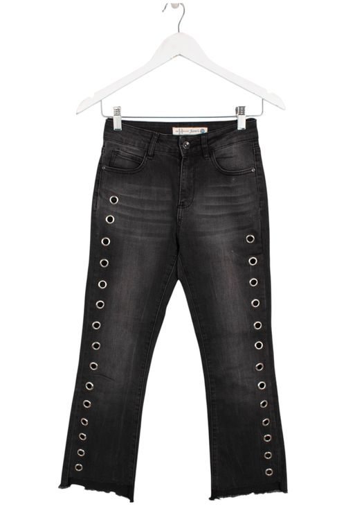 Jean Bh Indian T: 34