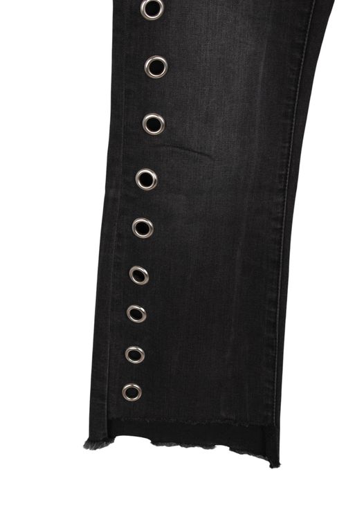 Jean Bh Indian T: 34
