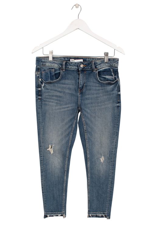 Jean Zara T: 40