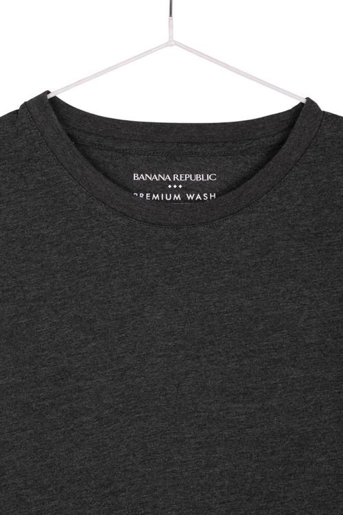 Remera Banana Republic T: Large