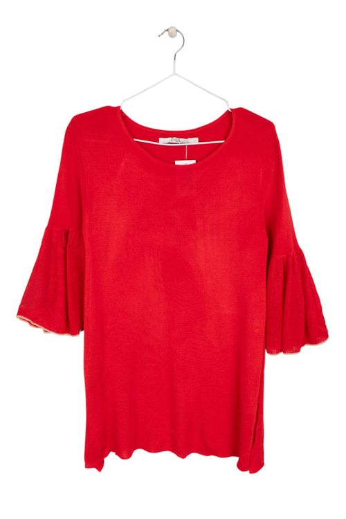 Blusa Maria Cher T: Small