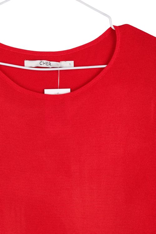 Blusa Maria Cher T: Small