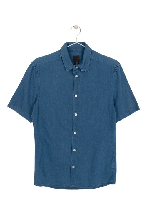 Camisa H&m T: Xsmall