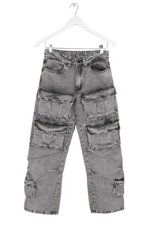 Jean Lovely Denim T: 38