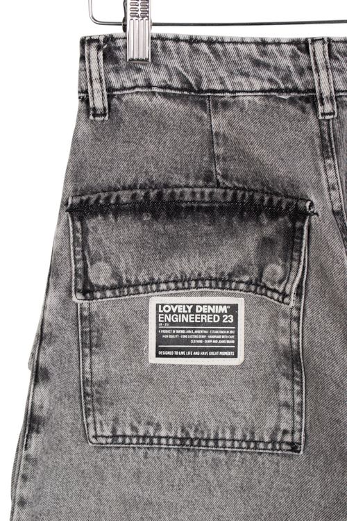 Jean Lovely Denim T: 38