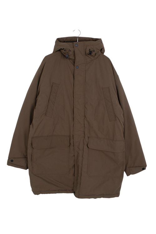 Campera Invierno Equus T: Xxlarge