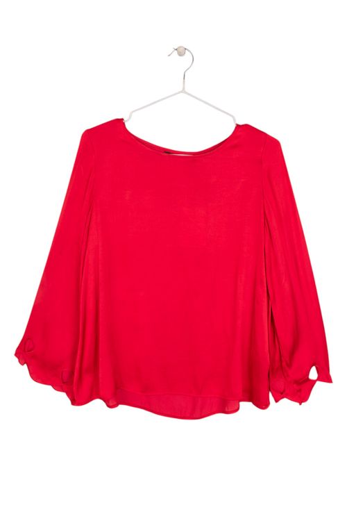Blusa Akiabara T: Small