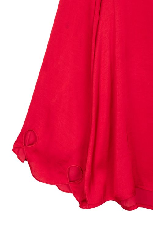 Blusa Akiabara T: Small