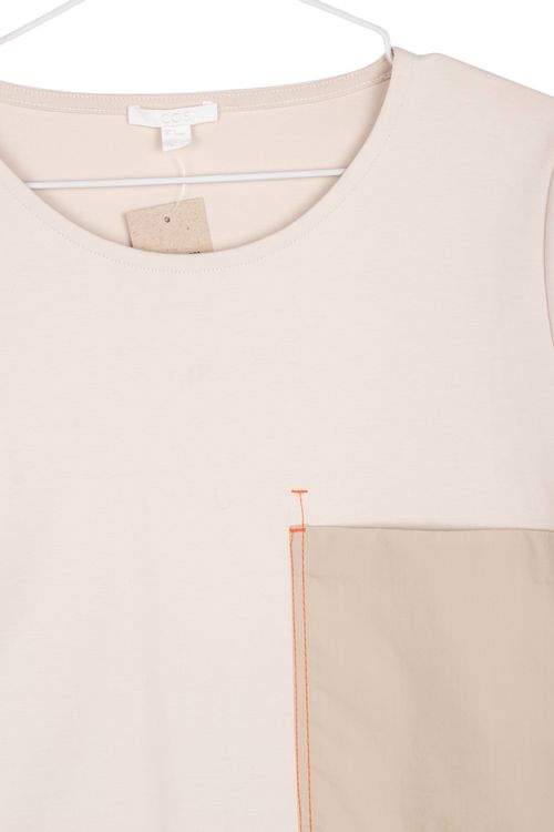 Vestido Cos T: Small