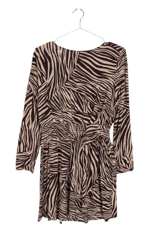 Vestido H&m T: Small