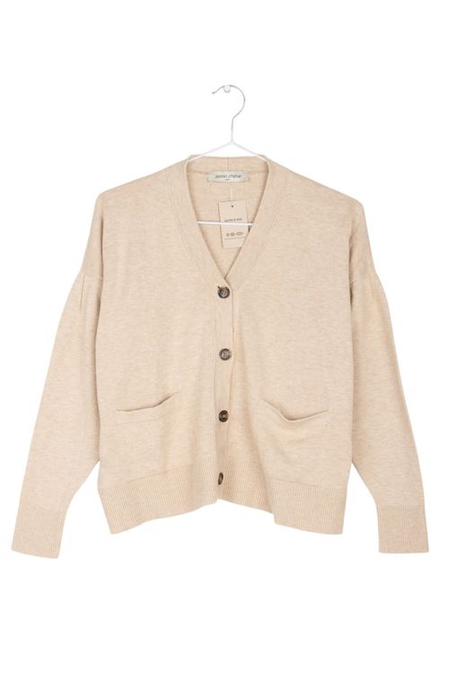 Sweater Jazmin Chebar T: Medium
