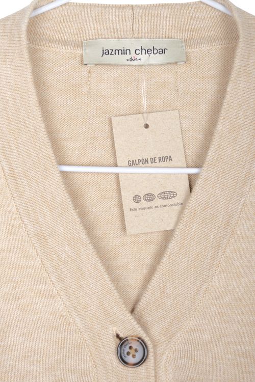 Sweater Jazmin Chebar T: Medium