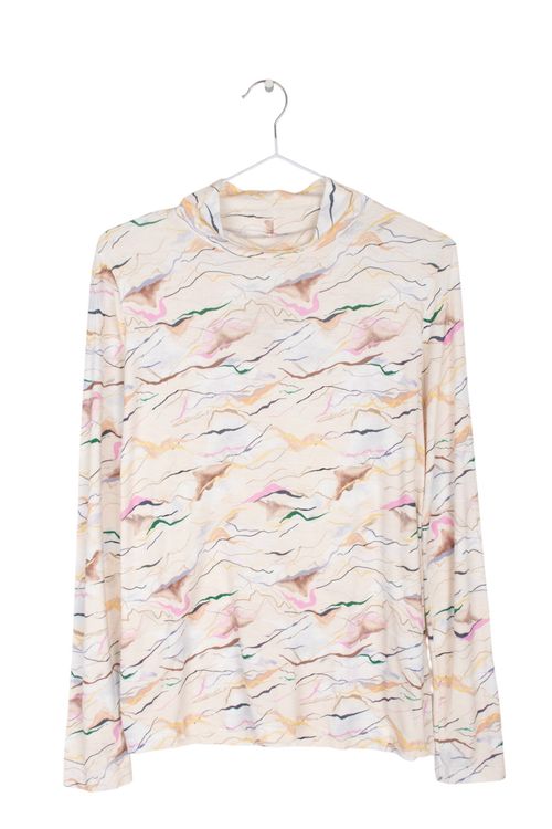 Remera Portsaid T: Medium