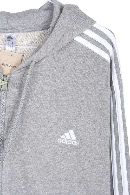 Campera Deportiva Adidas